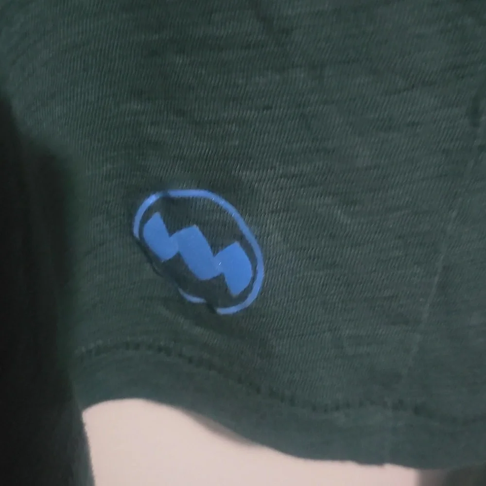 Janji Set Of 2 Cotton/Pima Cotton/Alpaca Blend Tops - Picture 9 of 13